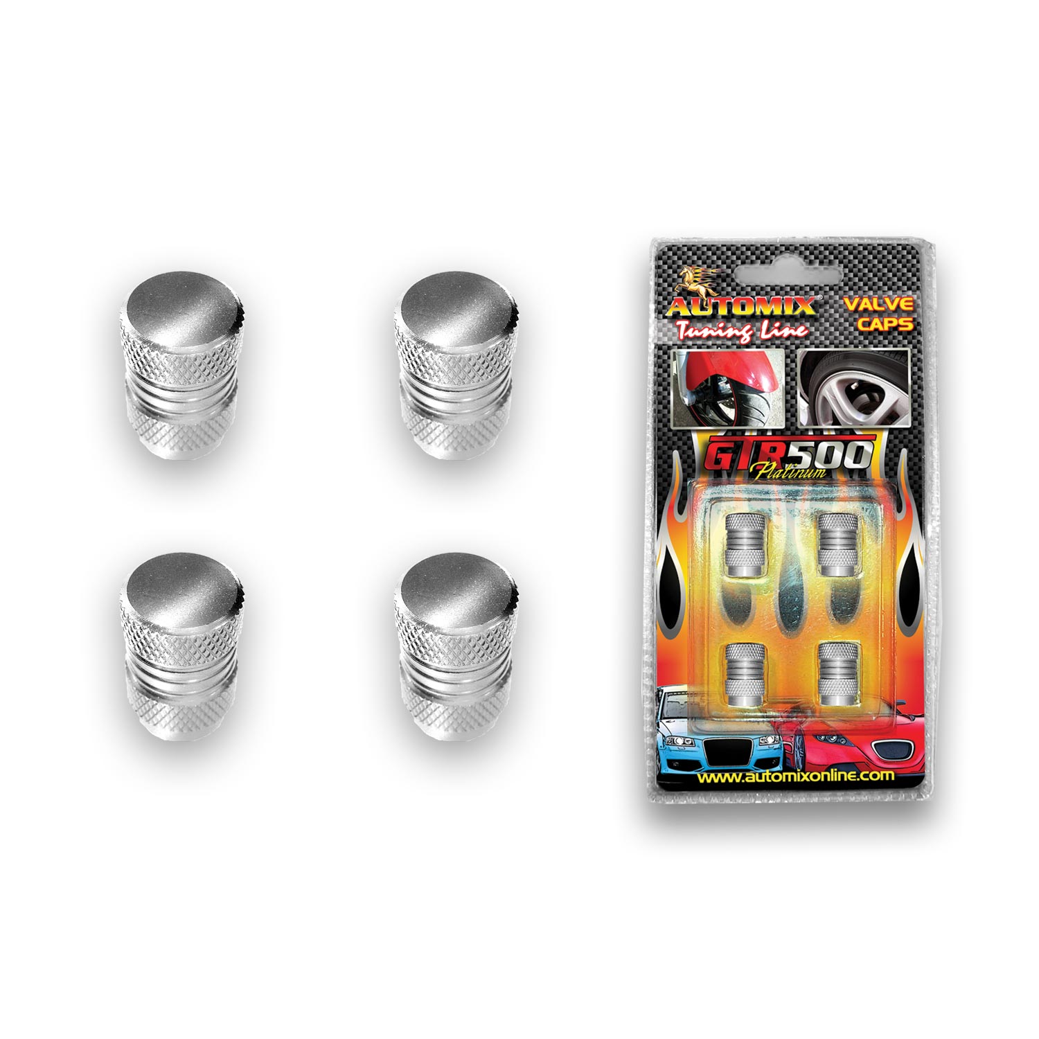 AUTOMIX SUBAP KAPAGI TUNING 12060